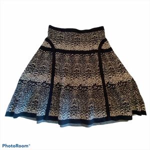 Sioni Knit Skirt